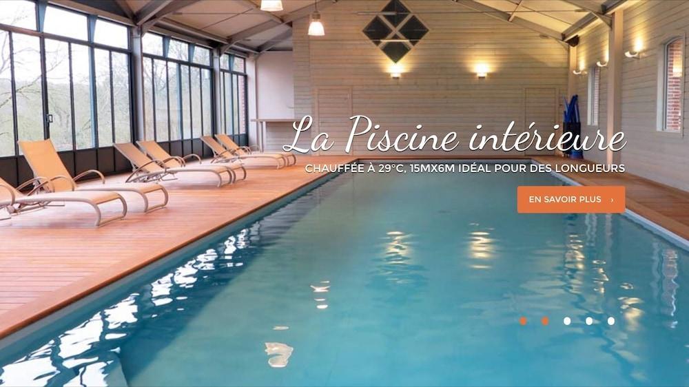 Le Clos De Grace Équemauville Zewnętrze zdjęcie